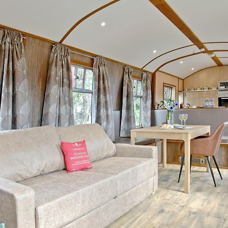 Brunel Boutique Railway Carriage 1 Доліш Екстер'єр фото